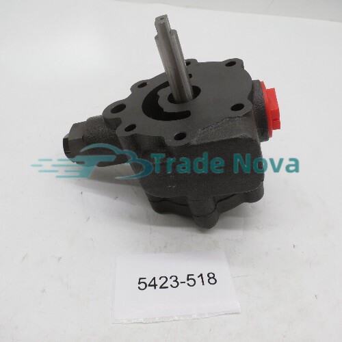 Eaton 5423-518 charge pumps using for concrete Hydraulic pump