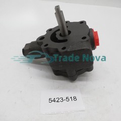 Eaton 5423-518 charge pumps using for concrete Hydraulic pump