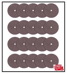 Brand New Dremel 420 Heavy Duty Cut-Off Wheels – 20 Pack