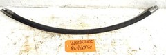 AEROQUIP/MATCHMATE PLUS, HYDRAULIC HOSE, GH793-8, 4250 PSI, 1/2″, 31″ LONG