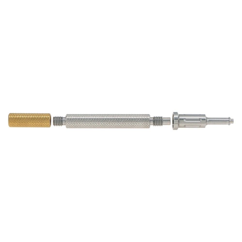 US Locator Tapered Abutment 1-5.0mm height for Zimmer TSV3.5 Mis Adin Implants