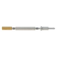 US Locator Tapered Abutment 1-5.0mm height for Zimmer TSV3.5 Mis Adin Implants