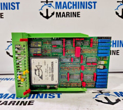 Lips B.V. L.C.M. 101.0515 Pcb Card FREE EXPRESS SHIPPING
