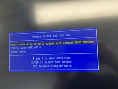 Beckhoff CP6930-0060 i7 2.9GHz 16Gb RAM 2x 240GB SSD & C9900-U330