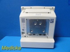 Spacelabs 91369 Ultraview SL Patient Monitor W/ Leads, Modules & Adapter ~ 35155