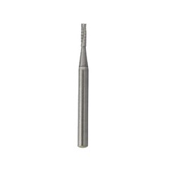 Wave Dental Carbide Burs FG 555 556 557 557L 558 High Speed Straight Fissure Bur