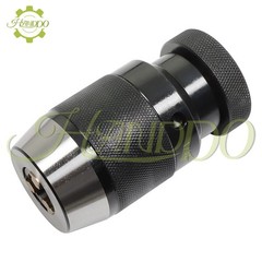 1/8″ – 5/8″ HD Ball Bearing Keyless JT3 Drill Chuck 3JT For CNC