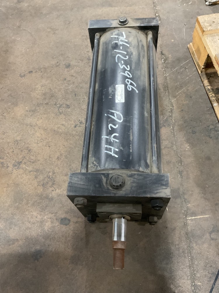 LAMB GRAY HARBOR, 0319718 Cylinder, 250psi, 8.00Bore, 17.000Stroke #4001A160PR2