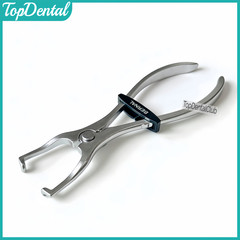 Dental Matrix Ring Forceps Placement 3D Plier Ring Clamp Separator Fits Garrison