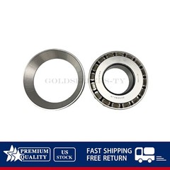 NEW For KOYO 30309DJR Tapered Roller Bearing 90366-45001 Fast Transportation US