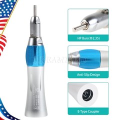 Dental Quirúrgico E-Type 1: 1 Cono de nariz Pieza de mano recta EP-HP