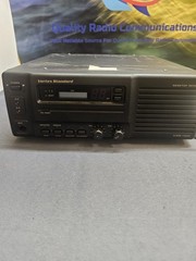 Vertex Standard VXR-7000 150-174 MHz VHF Desktop Repeater Radio Base VXR-7000V