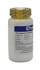 Potassium Persulfate, ACS, 99+%, 100g