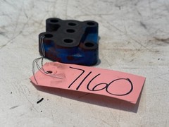 1980 Ford 1900 Tractor Hydraulic Plate