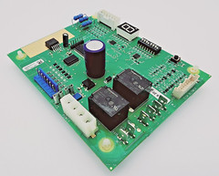 Nortek Global HVAC LLC 1006800/1 Air Handler Furnace Control Board
