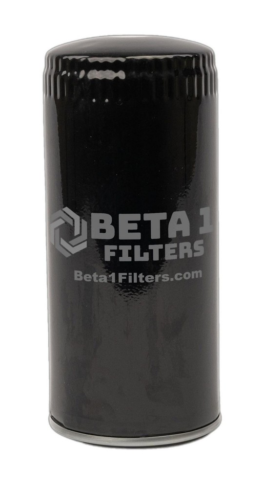 Beta 1 Filters Hydraulic Filter Replacement for ELGI B004800770001 (1-PACK)
