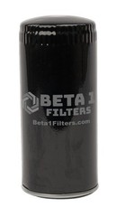 Beta 1 Filters Hydraulic Filter Replacement for ELGI B004800770001 (1-PACK)