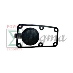 Gasket Mechanical Seal Kit For NorthStar 3″IN Trash Pump 21000GPH 240cc 106130