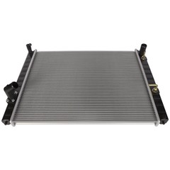 Radiator for Infiniti EX35 EX37 FX35 FX37 3.5L 3.7L 2008-2013