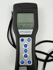 ATP Complete Luminometer Monitoring System