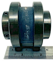 New Wood’s 4J, 5/8” Sure-Flex Max RPM 7500, Ready To Ship