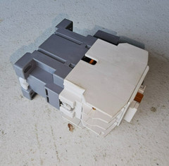 MEC Contactor GMC(D)-22 220V 20 Amp