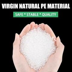 Heavy Duty Black HDPE Sheet 1/2″ Thick, 12″ x 24″ High Density Polyethylene Boar