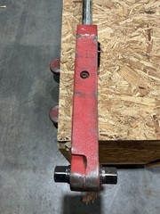 Mountz Gedore 6’ DS Dial Torque Wrench 020120 010700 1” Drive 1400 Lbf-ft