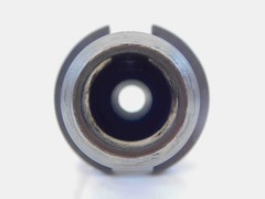 NMTB50 PRECISION COMPONENTS 1 1/4 ID SOLID END MILL TOOL HOLDER NMTB-50-1.250-6