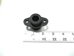 (1) Case IH A162299 FLANGE CONTROL BEARING COMPOSITE, BOLT-ON – Free S&H