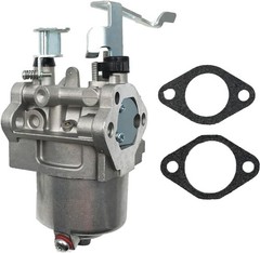 LIZAPUS Carburetor Compatible with Coleman Powermate Generator 5000 6250W PM0…