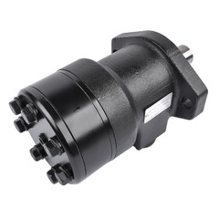 New Hydraulic Motor 101-1028 for Char-Lynn H Series Standard 2 Bolt Thread Ports