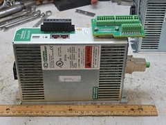 ✅ CONTROL TECHNIQUES EMERSON Epsilon EP EP204-I00-ENR0 960645-10 A1