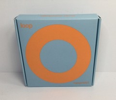 Loop Engage Kids 2 Earplugs Reusable Everyday Noise Relief for Kids