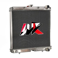 #87335352 Radiator For New Holland T5040 T5050 T5060 T5070 Tractor Farmall 85 95