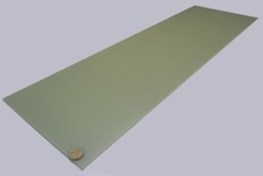 Micarta Phenolic G10FR4 Sheet .250″ (1/4″) Thick x 12″ x 36″