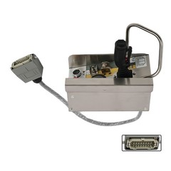 156879 Control Box For Skyjack Scissor Lift SJIII 3215 3219 3220 3226 4620 4626