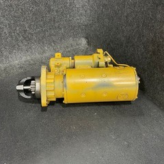 CATERPILLAR Starter Motor 594-8719 24 V Electric SEE DESCRIPTION “SHIPS FREE”