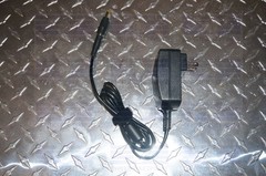 EMERSON AMS TREX TREX-0003 FIELD COMMUNICATOR POWER SUPPLY / CHARGER 110/120VAC