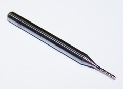 0.80mm (.0315″) DIAMOND CUT CARBIDE ROUTER BURRS, FT 3100-0315.173A1