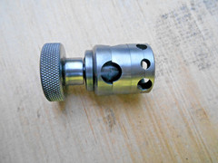 Starrett No. 57S Universal Surface Gage Snug – U.S.A.