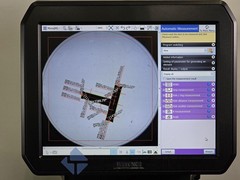 Keyence IM-7020 Image Dimension Measurement System — 6.6MP – Used/Inspected