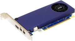 Intel Arc A310 ECO, 4GB GDDR6, 50W TBP, Short Bracket Is Included, Low-Profile,