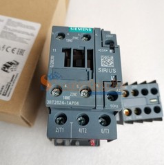 1PCS New Contactor 3RT2024-1AP04 3RT2 024-1AP04 *le