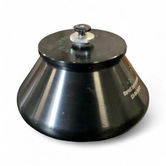 Sorvall Instruments Fixed Angle Centrifuge Rotor SS-34 Used (Best Offer!)