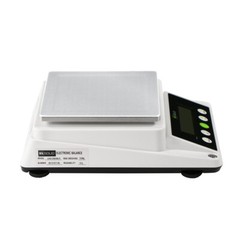 3100g/3.1kg x 0.1g Analytical Balance Digital Lab Electric Scale by U.S. Solid