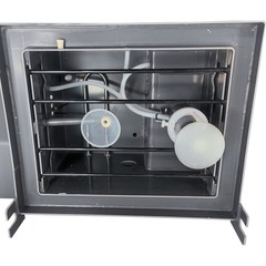 Salt Spray Testing Chamber Lab Salt Fog Spray Corrosion Test Equipment Tool 47L