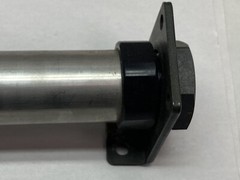 Tol-O-Matic,MGA100 SK17.000 FL FM2,Pneumatic Band Air Cylinder