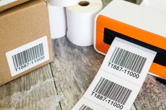 20 Rolls 4×3 Direct Thermal Shipping Labels – 500 per roll – 10000 labels