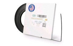 IDL Packaging Portable 1/2″ x 200′ Steel Strapping Kit, 1100 lbs Break Strength